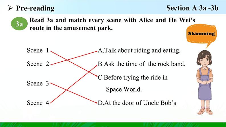 Unit 3 Section A 3a-3b第7页