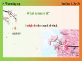 Unit 8 Section A 3a~3c课件2022-2023学年人教版新目标九年级英语上册