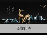 中考词法之系动词与情态动词  课件 中考英语复习人教版