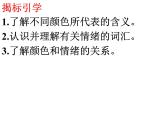 Unit2 Colours Reading2課件 2022-2023學年譯林版英語九年級上冊