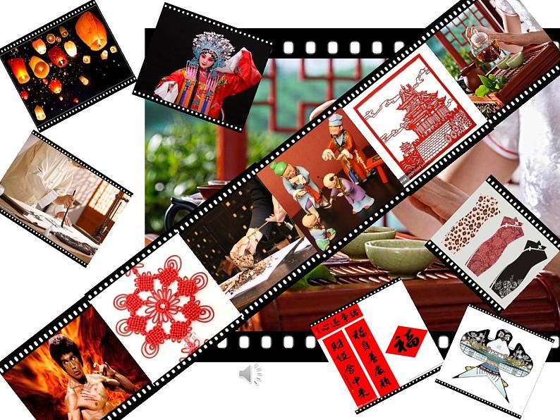 Unit 2 I think that mooncakes are delicious! Section B 课件+教案+音频03