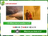 （新课标）Unit2 Topic2 All these problems are very serious. Section A 课件（26张）