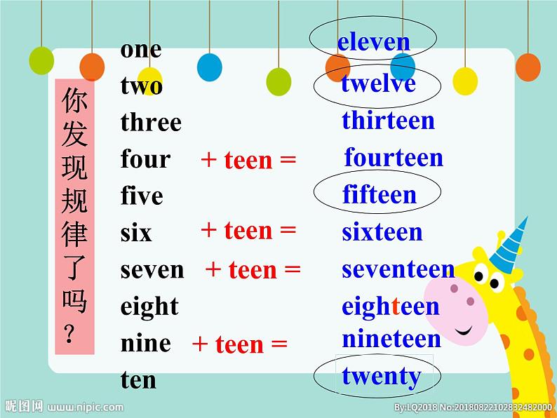 仁爱版七年级上册 Unit 1 Topic 3 Section A PPT课件第4页