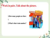 Module 4 Unit 1 I can look after myself,although it won't be easy for me--初中英語(yǔ)九年級(jí)上冊(cè) 課件+練習(xí)（外研版）
