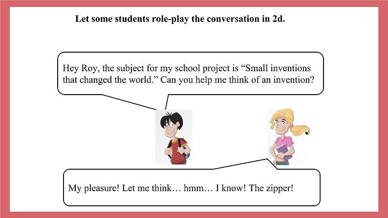 Unit 1   When was it invented-Section A 3a-3c课件初中英语鲁教版（五四学制）九年级全册03