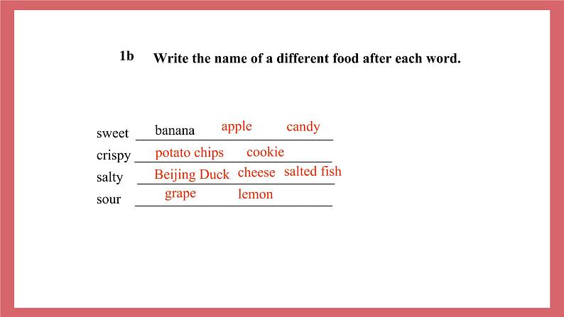 Unit 1   When was it invented-Section B 1a-2e课件初中英语鲁教版（五四学制）九年级全册06