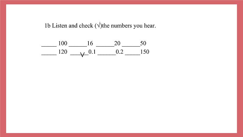 Unit 11   What 's the highest mountain in the world-Section B课件初中英语鲁教版（五四学制）九年级全册第6页