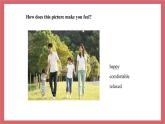 Unit 6   Sad movies make me cry.-Section A Grammar-4c课件初中英语鲁教版（五四学制）九年级全册