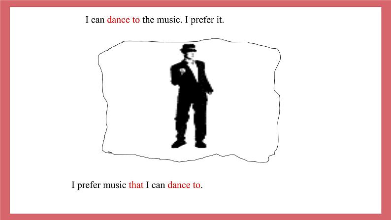 Unit 4   I like music that I can dance to.-Section A课件初中英语鲁教版（五四学制）九年级全册05