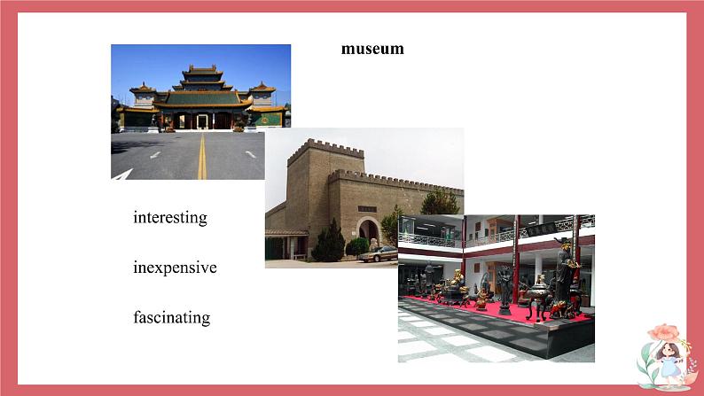 Unit 12   Could you please tell me where the restrooms are-Section B课件初中英语鲁教版（五四学制）九年级全册05