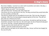 牛津版（深圳廣州）八年下冊(cè)第六單元課件 Unit6 Pets More Practice