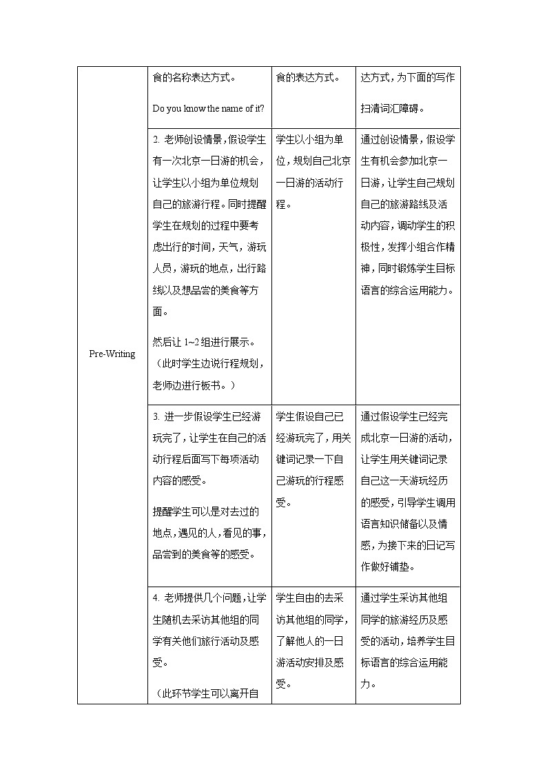 Unit 1 Section B 第3课时示范课教案【英语人教新目标八上】02