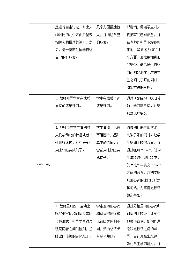 Unit 3 Section A 第1课时示范课教案【英语人教新目标八上】02