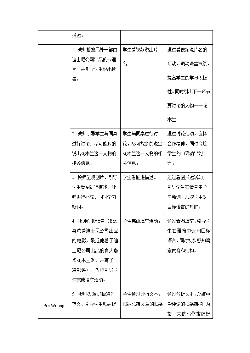 Unit 5 Section B 第3课时示范课教案【英语人教新目标八上】02
