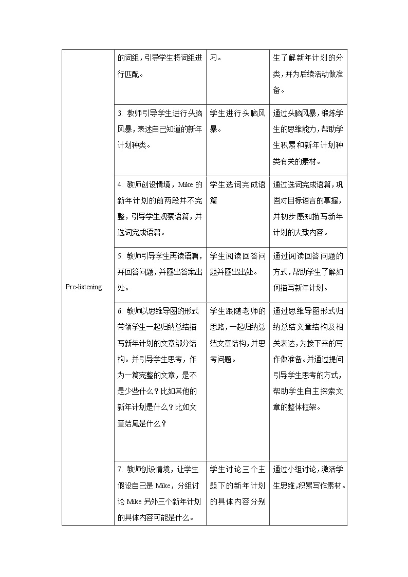 Unit 6 Section B 第3课时示范课教案【英语人教新目标八上】02