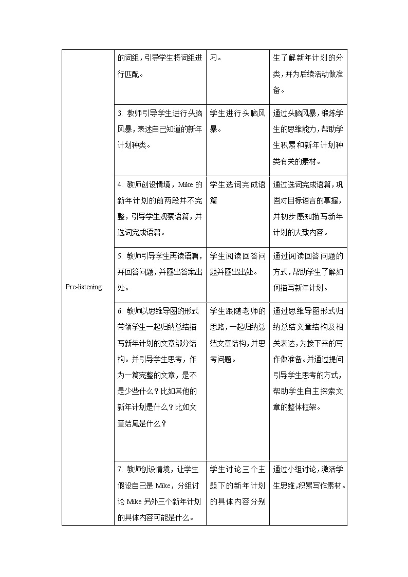 Unit 6 Section B 第3课时示范课教案【英语人教新目标八上】02