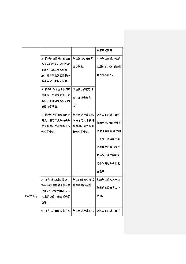 Unit 9 Section B 第3课时示范课教案【英语人教新目标八上】02