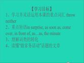 英语人教版八年级下册同步教学课件unit 3 could you please clean your room sectiona（3a-3c）