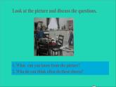 英语人教版八年级下册同步教学课件unit 3 could you please clean your room sectiona（3a-3c）
