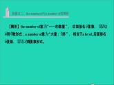英語人教版九年級下冊同步教學課件unit13 we're trying to save the earth單元易錯清作業(yè)