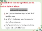 Module 6 Unit 1 If I start after dinner I'll finish it before I go to bed--初中英語九年級上冊 課件+練習(xí)（外研版）