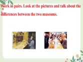 Module 5 Unit 2 If you ever go to London ...--初中英語九年級(jí)上冊(cè) 課件+練習(xí)（外研版）
