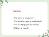 Module 5 Unit 2 If you ever go to London ...--初中英語九年級(jí)上冊(cè) 課件+練習(xí)（外研版）
