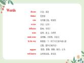 Module 7 Unit 1 We're still influenced by Confucius's ideas--初中英语九年级上册 课件+练习（外研版）