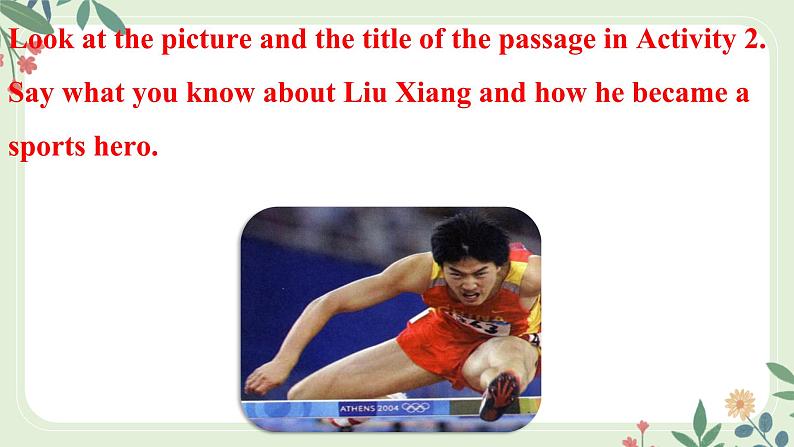 Module 8 Unit 2 He was invited to competitions around the world--初中英语九年级上册 课件+练习（外研版）02