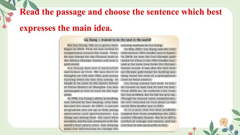 Module 8 Unit 2 He was invited to competitions around the world--初中英语九年级上册 课件+练习（外研版）04