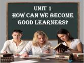 人教新目标九年级英语-Unit 1 How can we become good learners Section B（2a-2e）课件+音频