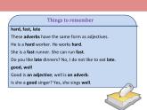 牛津版（深圳廣州）八年下冊(cè)第六單元課件Unit 6  Pets Grammar