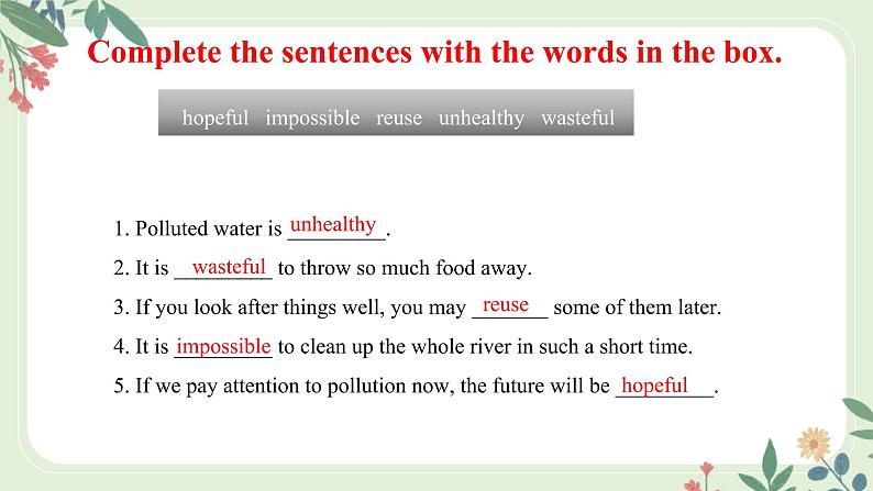 Module 12 Unit 3 Language in use--初中英语九年级上册 课件+练习（外研版）05