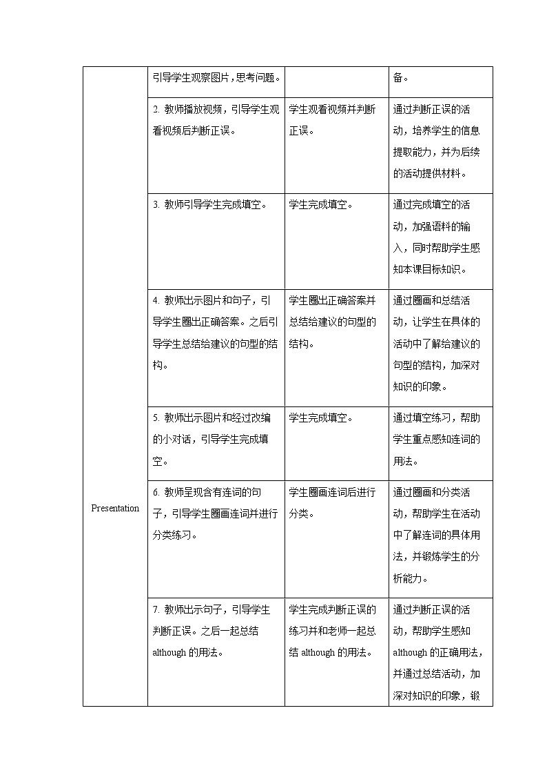 Unit 4 Why don’t you talk to your parents Section A 第3课时示范公开课教案【英语人教新目标八下】02