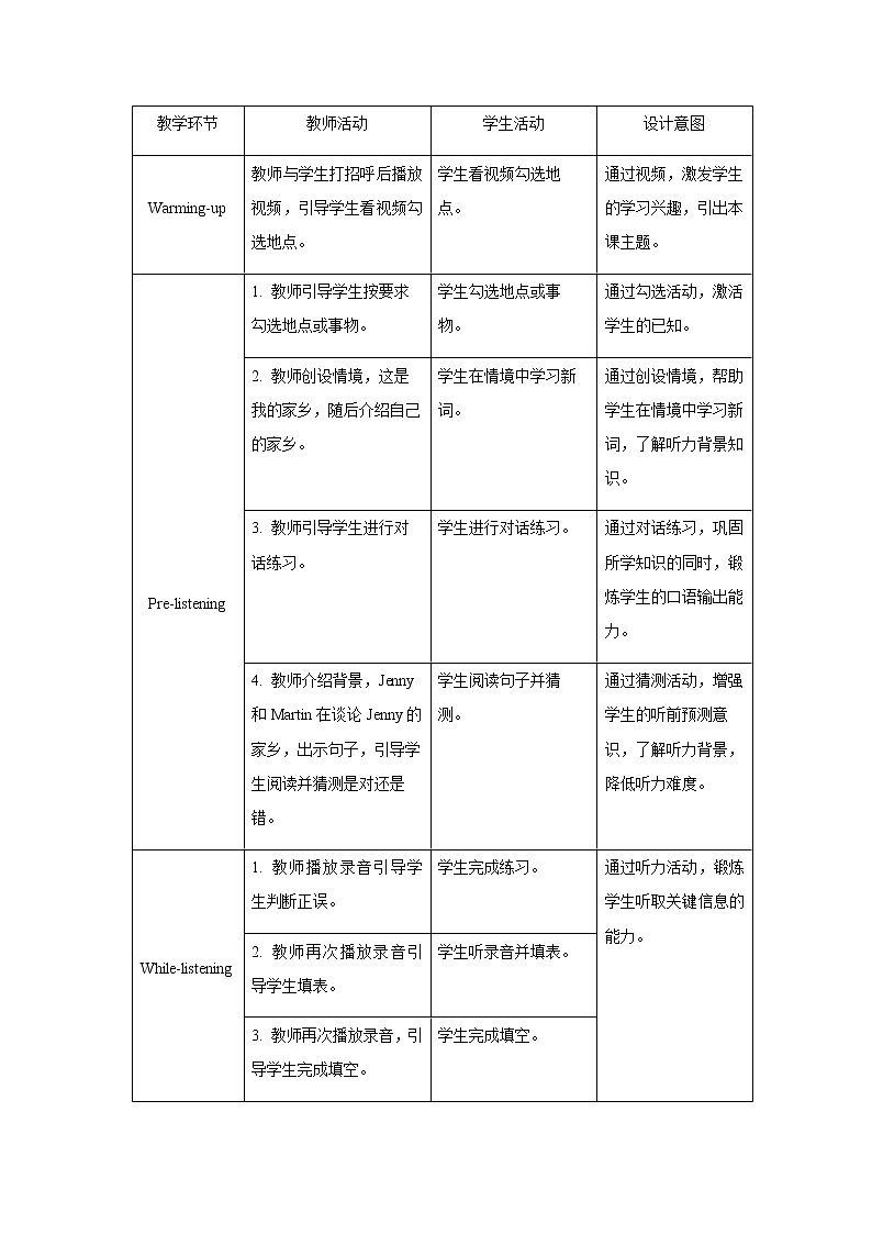 Unit 10 I’ve had this bike for three years.  Section B 第1课时示范公开课教案【英语人教新目标八下】02
