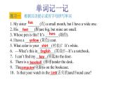 Unit 3 Is this your pencil（課件）-2020-2021學(xué)年七年級上學(xué)期英語單元完美同步梳理（人教版）(共53張PPT)