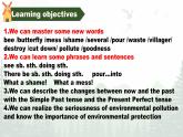 （新课标）Unit2 Topic1 Pollution has caused too many problems. Section A 课件（30张）+内嵌音频