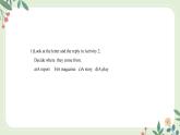 Module 6 Unit 2 If you tell him the truth now, ...--初中英語九年級上冊 課件+練習(xí)（外研版）