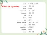 Module 11 Unit 2 The photo which we liked best was taken by Zhao Min--初中英語(yǔ)九年級(jí)上冊(cè) 課件+練習(xí)（外研版）