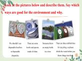 Module 12 Unit 2 Repeat these three words dailyreduce reuse and recycle--初中英語(yǔ)九年級(jí)上冊(cè) 課件+練習(xí)（外研版）