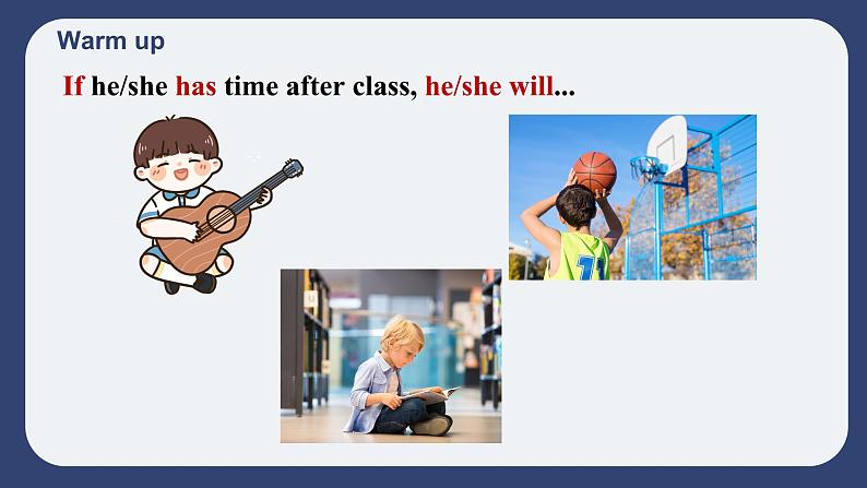 Module 6 Unit 1- 2021-2022学年九年级英语上册课件（外研版）03