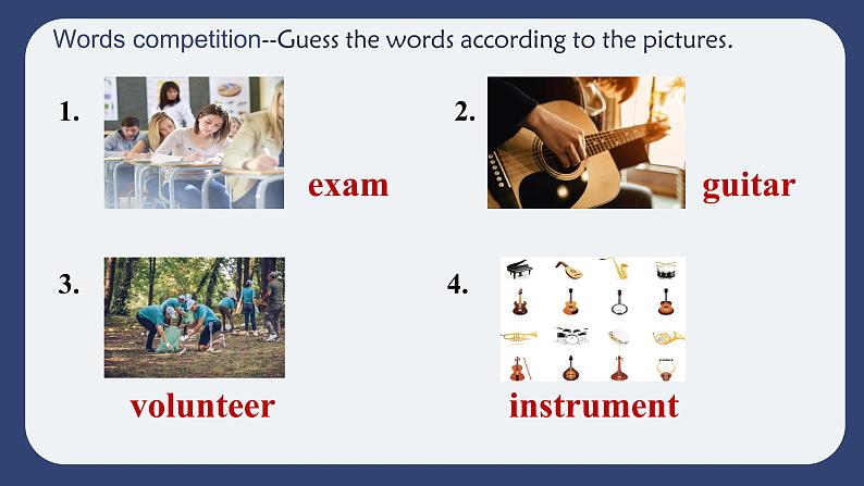 Module 6 Unit 1- 2021-2022学年九年级英语上册课件（外研版）08