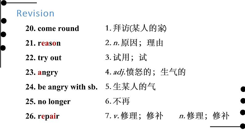 Module 6 Unit 3-【高效课堂】2021-2022学年九年级英语上册精品课件（外研版）第4页