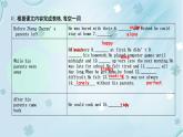 英语外研版九年级上册同步教学课件module4Unit2 I became so bored with their orders that I wished they would leave me alone