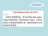 英語外研版九年級上冊同步教學課件module 7 unit 3 language in use