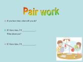 英語外研版九年級上冊同步教學(xué)課件module 6 unit 1 if i start after dinner，i'll finish it before i go to bed