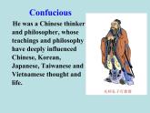 英語外研版九年級上冊同步教學(xué)課件module 3 unit 1 she trained hard，so she became a great player later