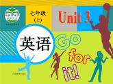 七年级英语上册 unit 4 Where's my schoolbagunit 3 Is this your pencilSection A 2课件B