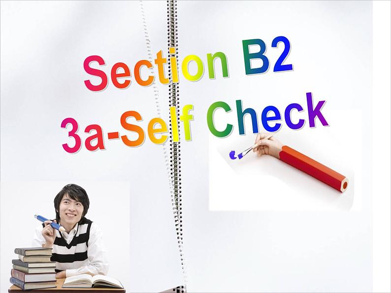 七年级英语上册 unit 4 Where 's my schoolbagunit 3 Is this your pencilSection B 2课件B第3页