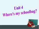 七年级英语上册 unit 4unit 4 Section B 1课件B